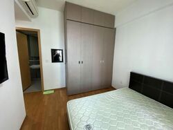 Vacanza @ East (D14), Condominium #552021751